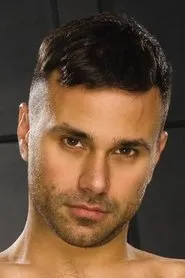 Retrato de Conner Habib