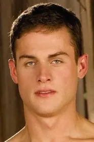 Retrato de Conner O'Reilly