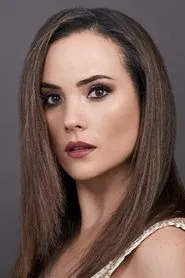 Retrato de Connie Chaparro