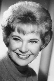 Connie Hines en Thunder in Carolina