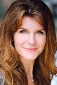 Retrato de Connie Hyde