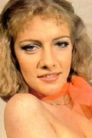 Retrato de Connie Peterson