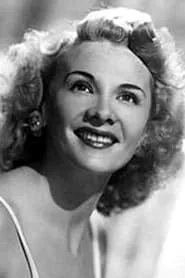 Retrato de Connie Sawyer