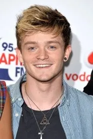 Connor Ball en Janoskians: Untold and Untrue