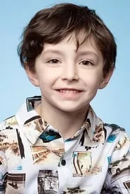 Connor Esterson en Spy Kids: El armagedón