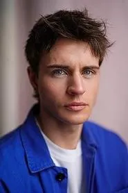 Foto de Connor Finch como Jack