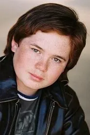 Retrato de Connor Matheus