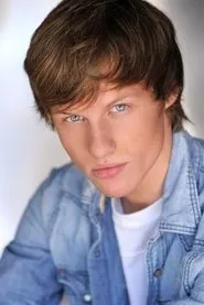 Connor Weil en Fog City