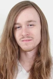 Retrato de Conor Coxxx