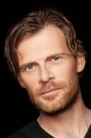 Retrato de Conor Delaney