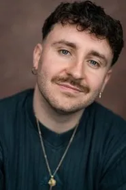Retrato de Conor McLeod