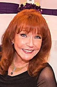Retrato de Constance Cawlfield