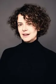 Retrato de Constance Dollé