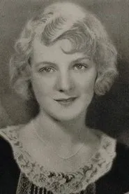 Retrato de Constance Howard