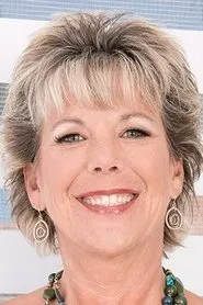 Retrato de Constance Joy