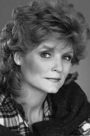 Constance McCashin en The Child Saver