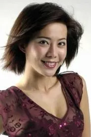 Constance Song en The Ultimate Winner
