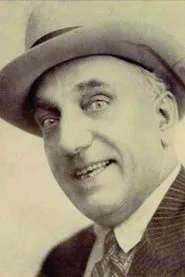 Constantin Tănase en Visul lui Tanase