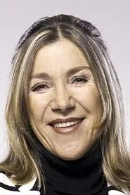 Constanza Duque en Soplo de Vida
