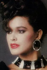 Constanza Giner en Tierna es la Noche
