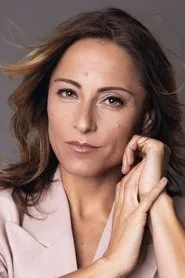 Retrato de Constanza Santa María