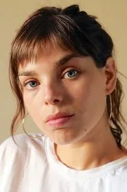 Retrato de Consuelo Carreño