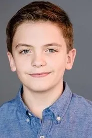 Foto de Cooper Daniel Johnson