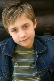 Cooper Green en How My Dad Killed Dracula