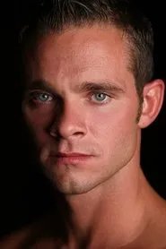 Retrato de Cooper Reed