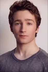 Foto de Cooper Roth como David Slingbaugh