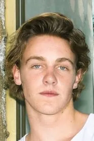 Cooper van Grootel en Snow Valley