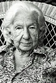 Retrato de Cora Coralina