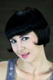 Retrato de Coral Aorta