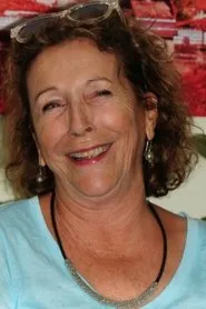 Retrato de Coralia Veloz