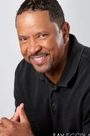 Cordell Moore en N-Secure