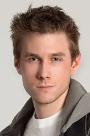 Corey Chainey en Battle for the Western Front