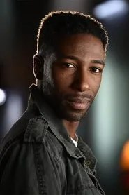 Corey Dorris en Workin' Boys