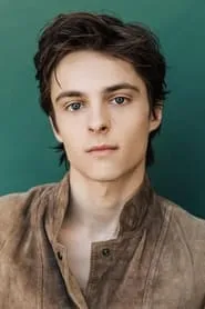 Corey Fogelmanis en I Wish You All the Best