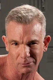 Retrato de Corey Jay