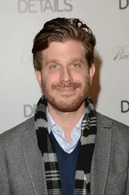 Retrato de Corey Moosa