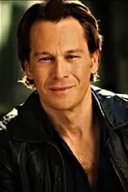 Corey Page en Wrath