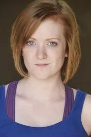Retrato de Corina Boettger