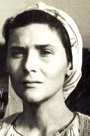 Corina Constantinescu en Comoara din Vadul Vechi