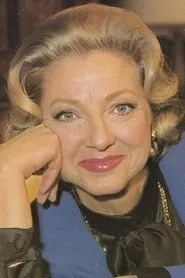Corinna Genest en Geld oder Leber!