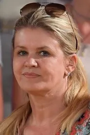 Corinna Schumacher en Schumacher