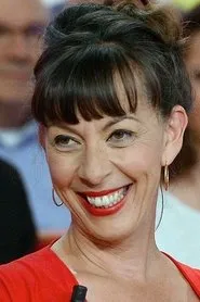 Corinne Benizio en Cabaret Paradis