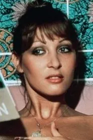 Corinne Brodbeck en Brantôme 81: Vie de dames galantes