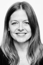Retrato de Corinne Chevarier