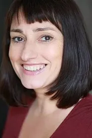 Retrato de Corinne Debeaux