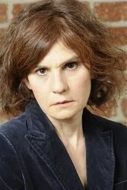 Retrato de Corinne Debonnière